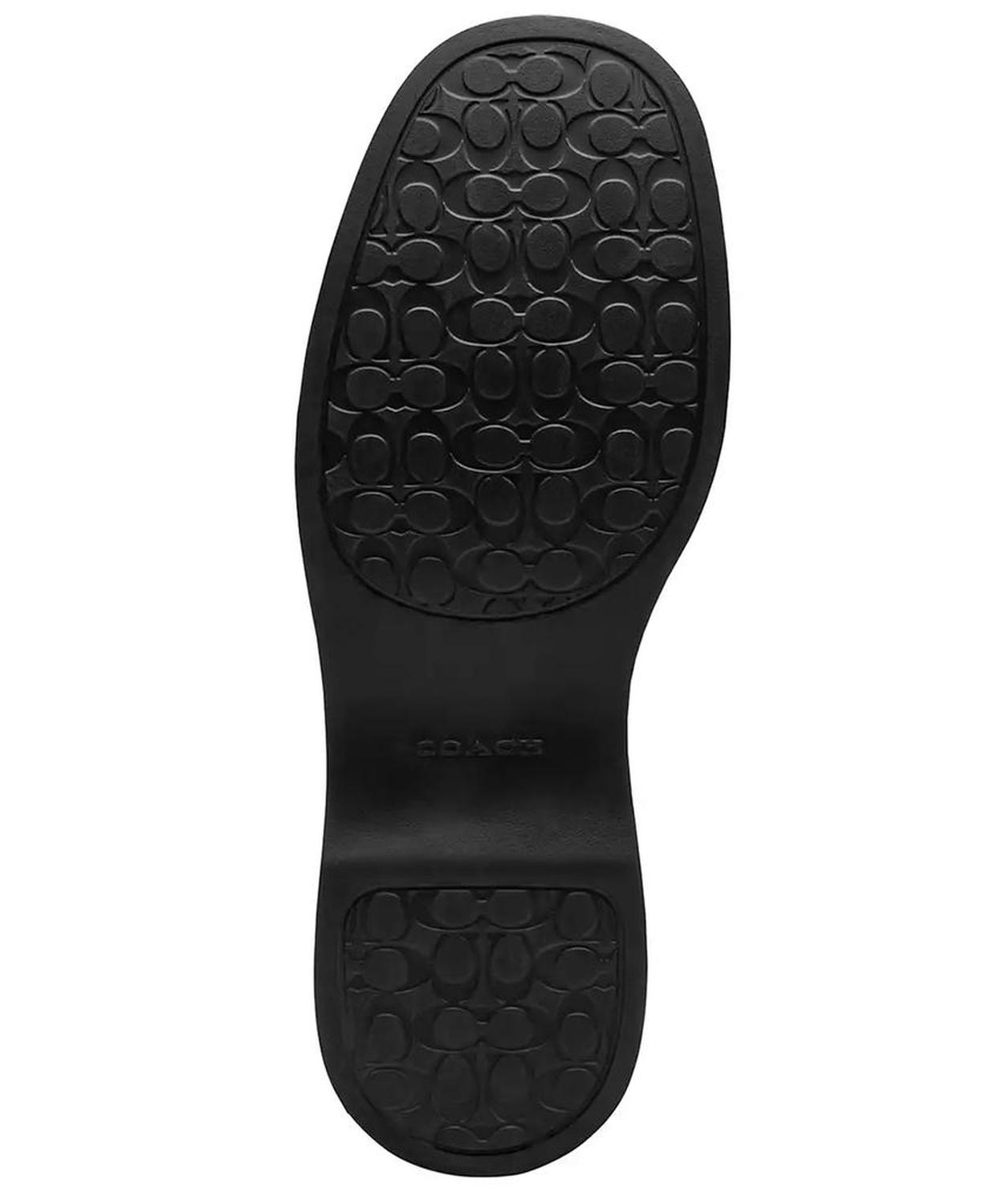 Women's Tea Rose Platform Mary Janes