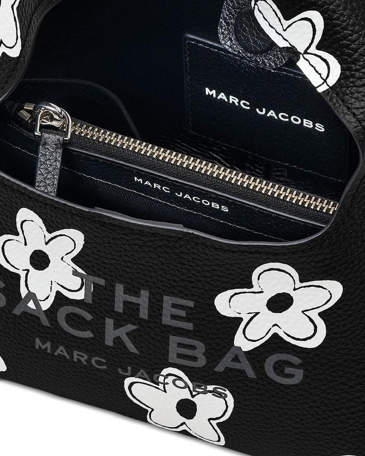 The Daisy Mini Sack Bag