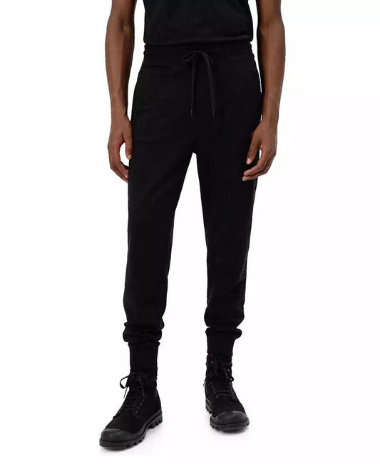 Men's Doak212 Regular-Fit Logo Joggers, Created for Macy's