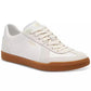 Ellis Low-Top Leather & Suede Sneakers