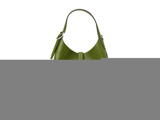 Deco Crossbody Tote Bag