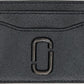 Black 'The Utility Snapshot DTM' Card Holder