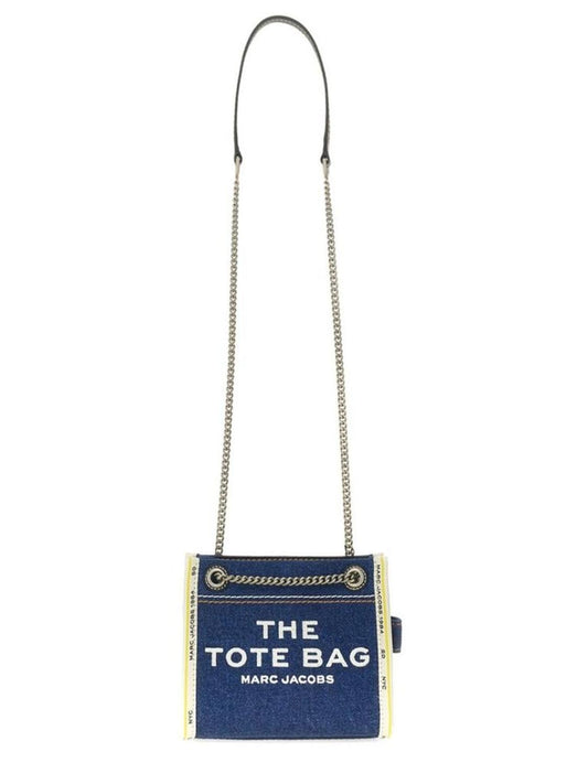 The Tote Mini Bag