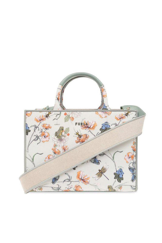 Furla Opportunity Small Shopper Bag