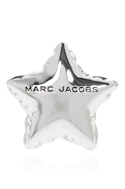 Marc Jacobs Balloon Star Earrings