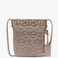 Tilly Quilted Small Crossbody