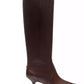 Women's Sculpted C Kitten Heel Boots