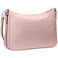 Jet Set Small Top Zip Pochette Crossbody