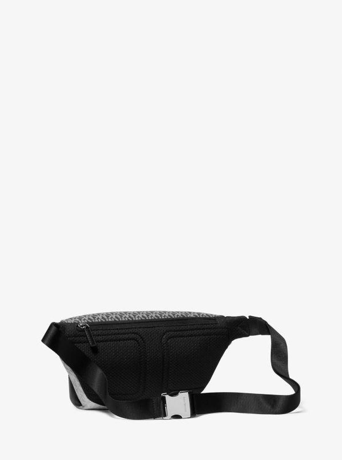 Cooper Small Ombré Signature Logo Sling Pack