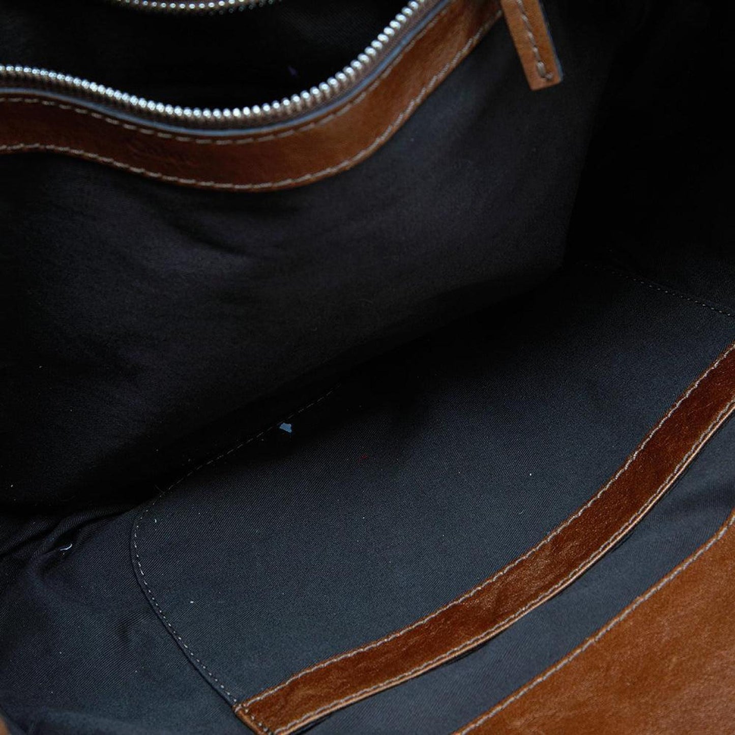 Chloe Leather Paddington Capsule Tote