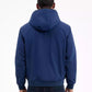 Men's Hooded Softshell Jacket