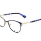 Kate Spade Cat-Eye Frame Glasses