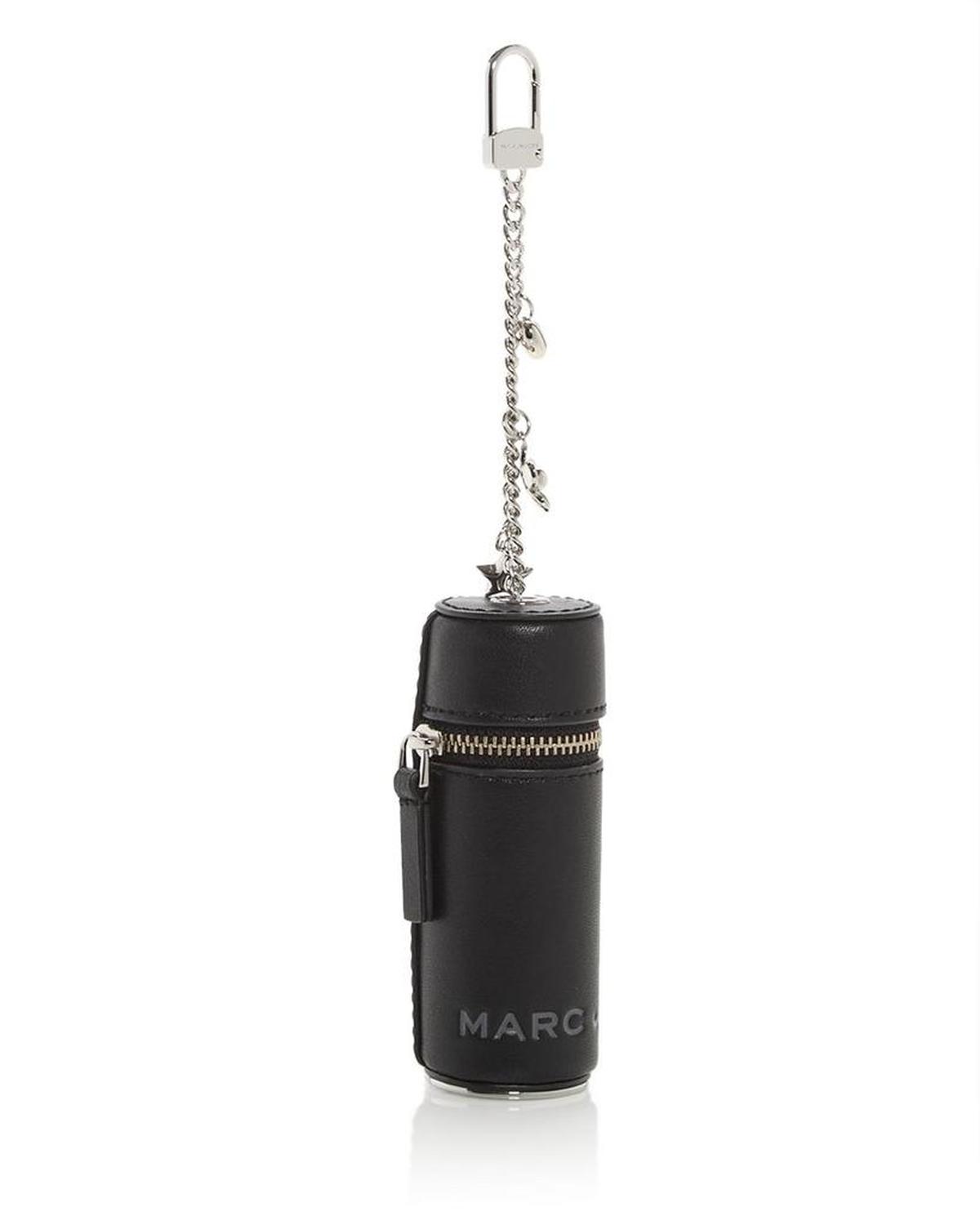The Lipstick Leather Case Charm