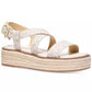 MICHAEL Women's Lynn Espadrille Sandals