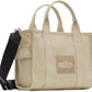 Beige 'The Mini Tote Bag' Tote