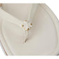 Spade Flower Flip Flop Sandal
