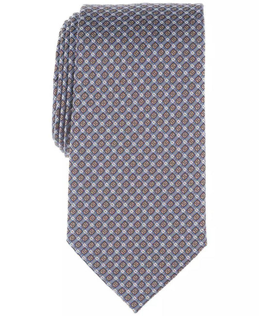 Men's Bembry Mini-Pattern Tie