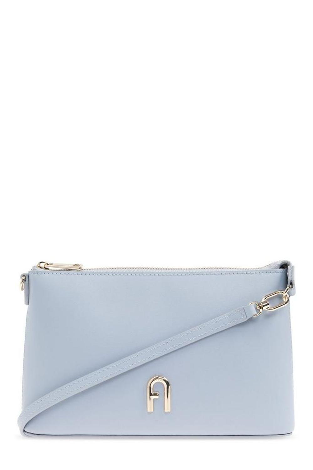 Furla Diamante Mini Crossbody Bag
