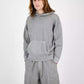 Men's Neliso Relaxed Fit Long Sleeve Hoodie