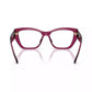 Women's Puglia Eyeglasses, MK4149U