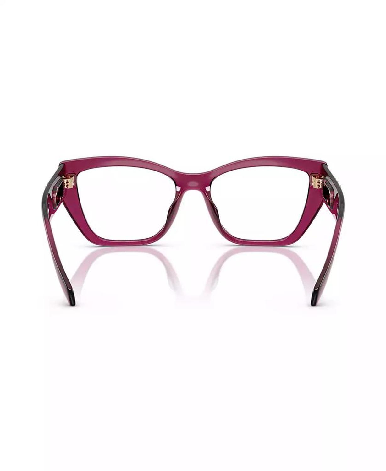 Women's Puglia Eyeglasses, MK4149U