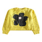 The Marc Jacobs Kids Floral Print Sweatshirt