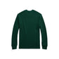 Waffle-Knit Cotton Long-Sleeve Tee (Big Kids)