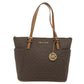 Pvc Tote Bag (Pre-Owned)