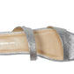Jaida Flat Sandal