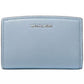 Bryant Medium Leather Zip Around Wallet