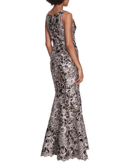 Marchesa Notte Gown