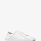 Susie Leather Trainer