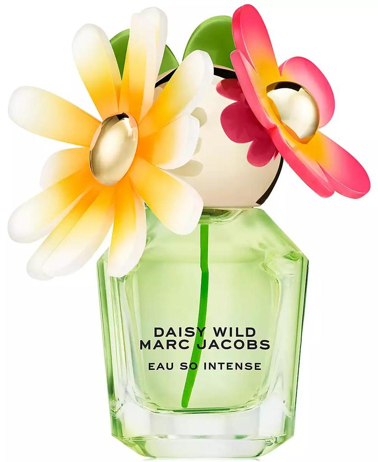 Daisy Wild Eau So Intense Eau de Parfum, 1 oz.