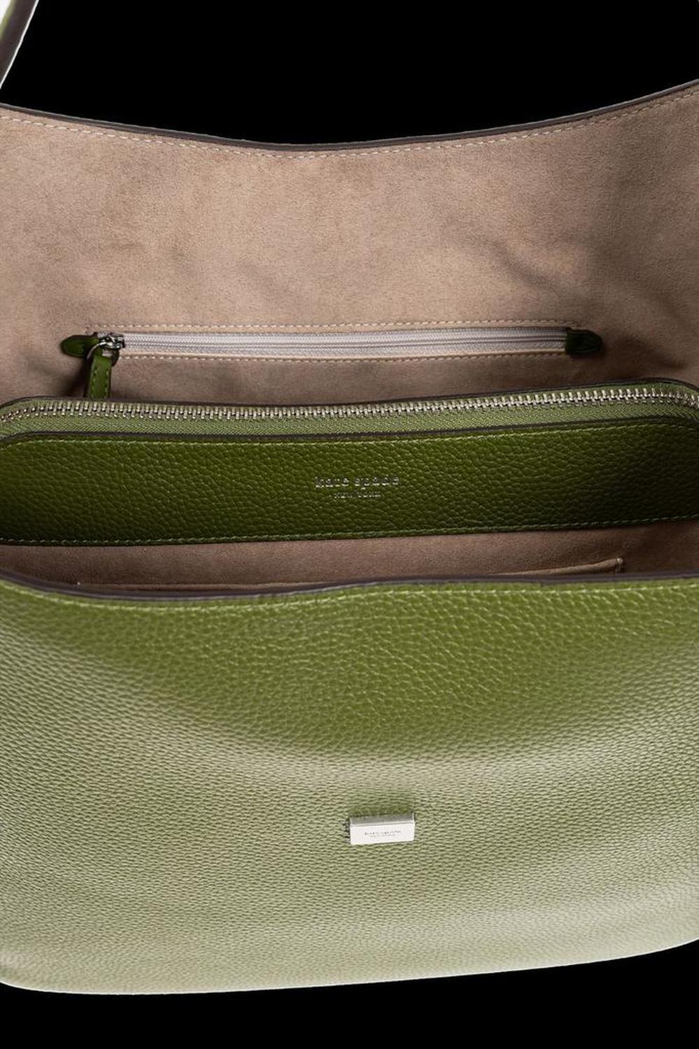 Kate Spade Deco Large Shoulder Bag