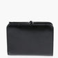 Saffiano Leather Wallet