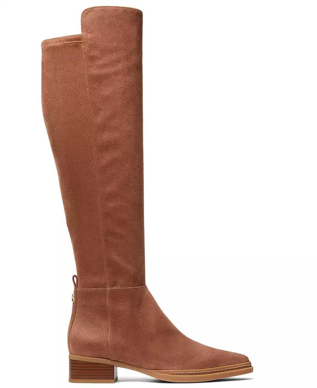 Lex Regular & Wide Calf Tall Boots