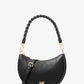 Kyla Small Leather Convertible Pochette
