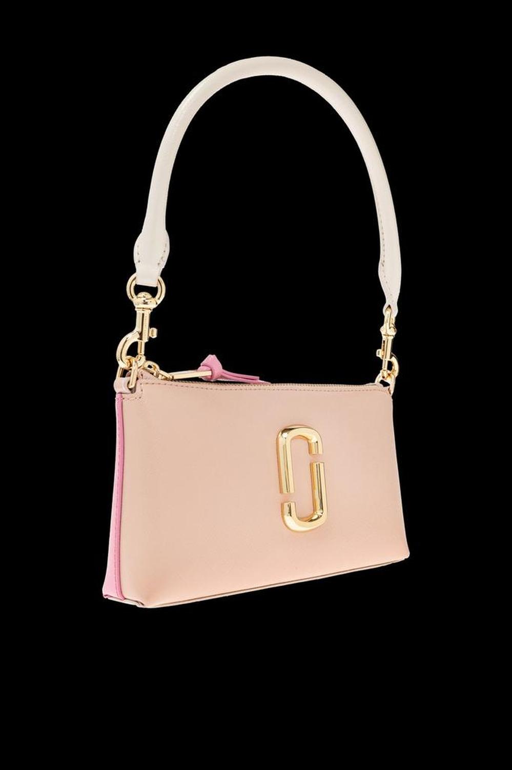 Marc Jacobs The Snapshot Convertible Shoulder Bag
