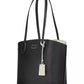 Suite Leather Tote Bag