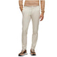 Men's Stretch Slim-Fit Trousers