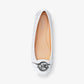 Fulton Woven Moccasin