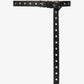 Colby Grommeted Leather Belt
