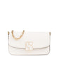 Kate Spade Logo Chain Crossbody Bag