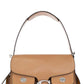 Coach Cargo Turnlock Soft Tabby Tote Bag