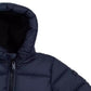 Baby Boys Solid Puffer Jacket