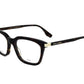 Marc Jacobs Eyewear Square Frame Glasses
