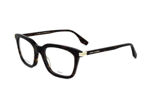 Marc Jacobs Eyewear Square Frame Glasses