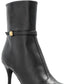 Furla Sfera Pointed-Toe Ankle Boots