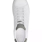 Men's Keating Lace-Up Leather Sneakers