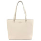 Pvc Tote Bag (Pre-Owned)